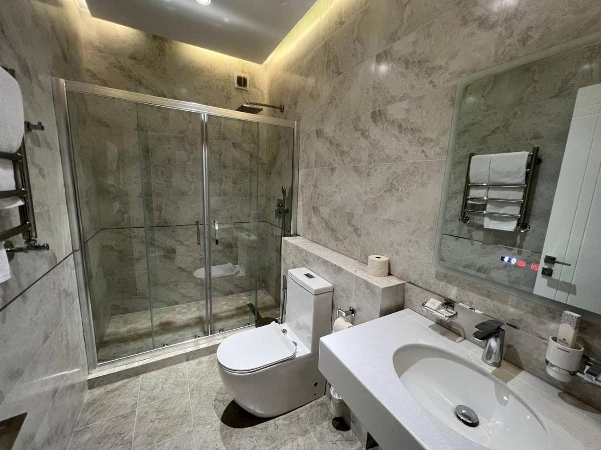Pana Hotel Noukous Extérieur photo