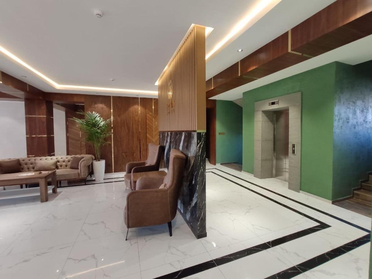 Pana Hotel Noukous Extérieur photo