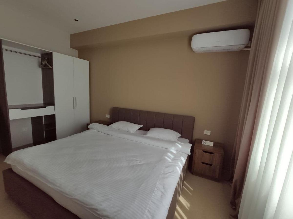 Pana Hotel Noukous Extérieur photo
