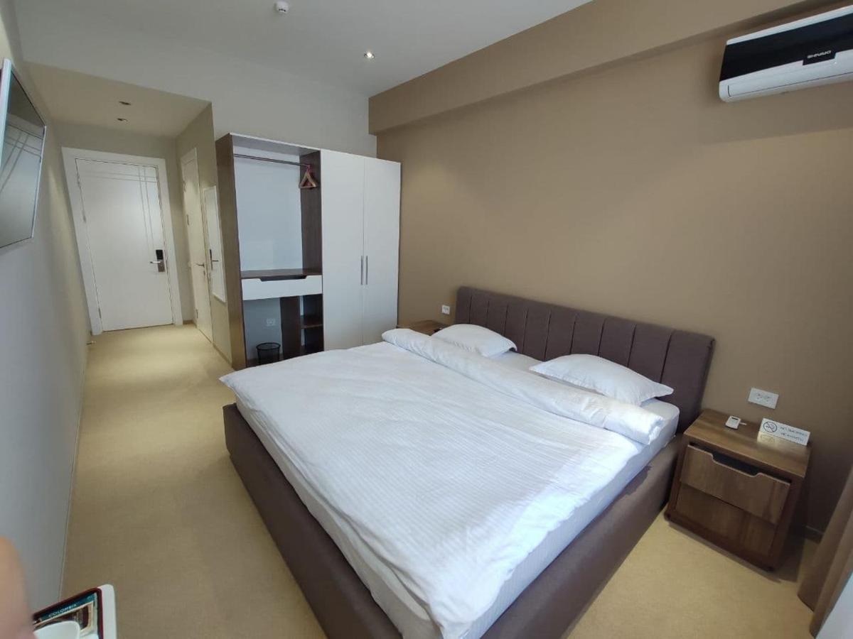 Pana Hotel Noukous Extérieur photo