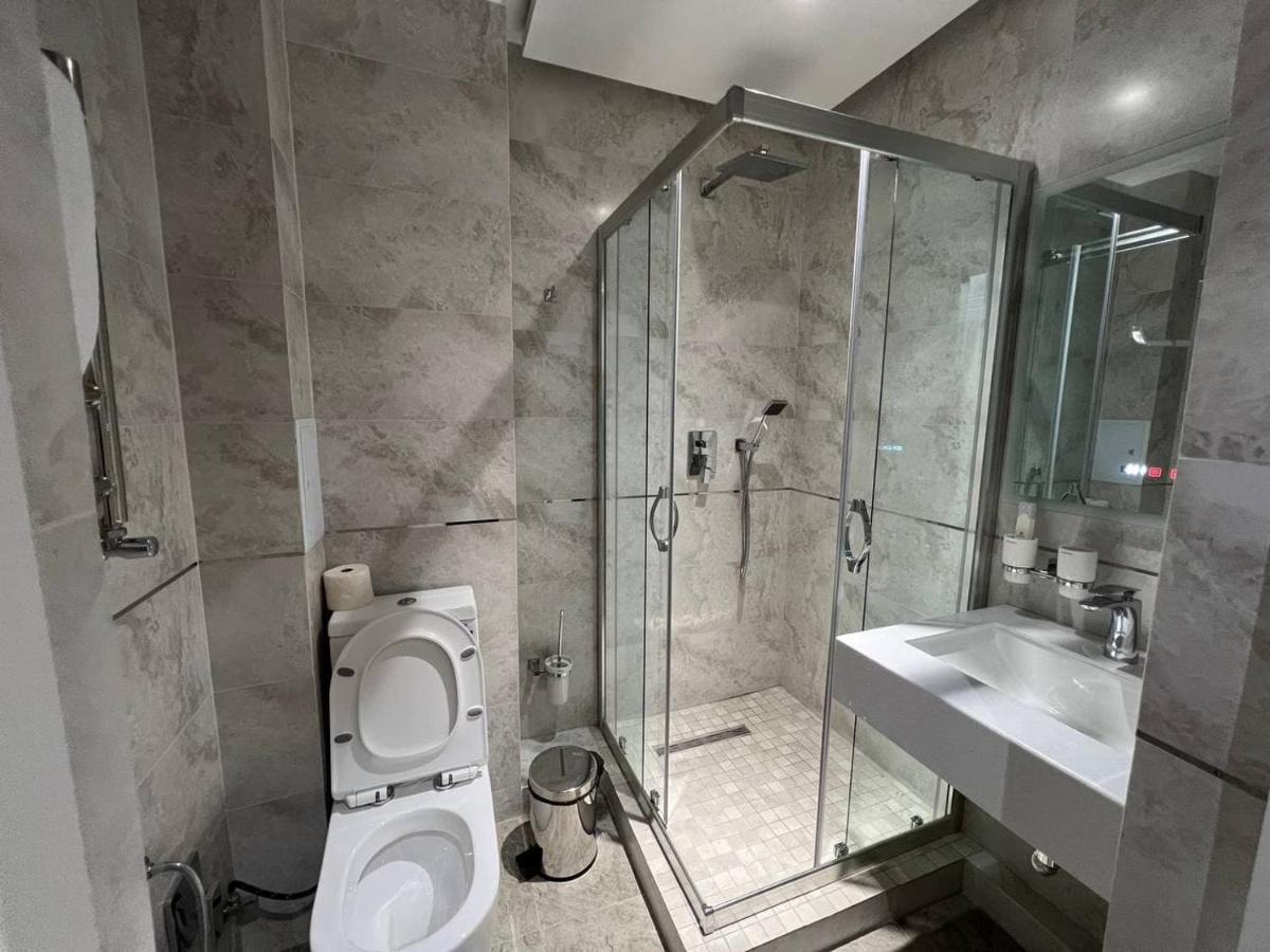 Pana Hotel Noukous Extérieur photo